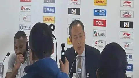 孔蒂合同仅剩两年，讨论未来事宜意义不大